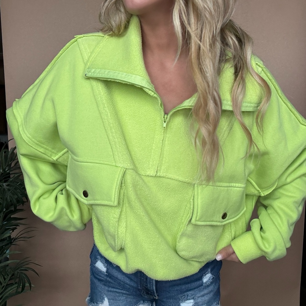 Carter Pullover - image 3